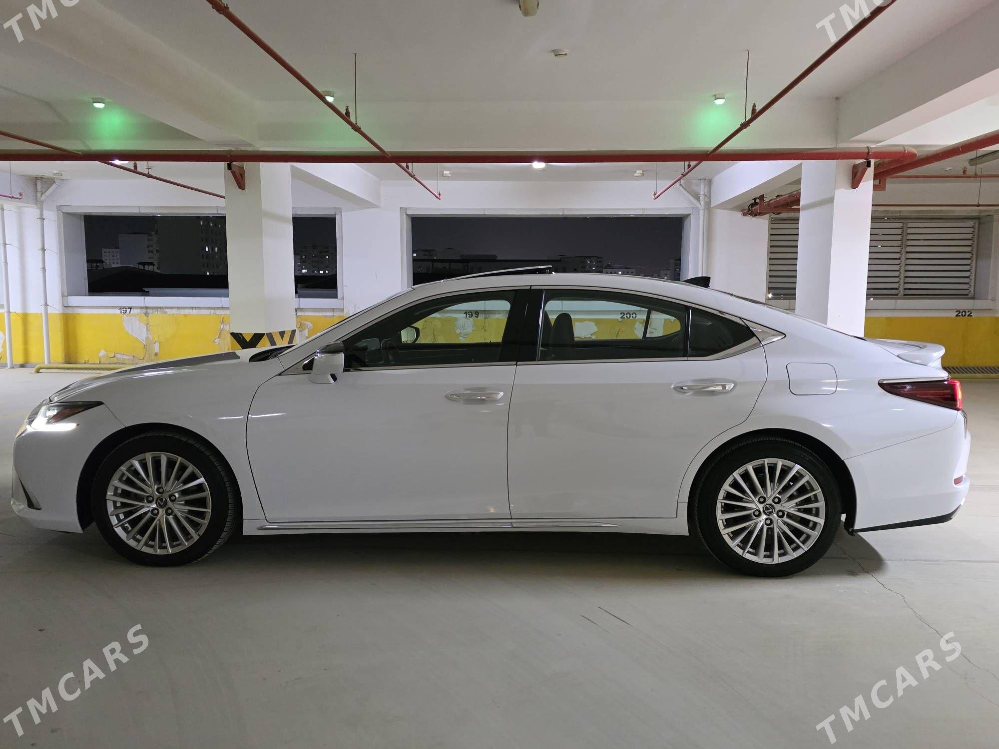 Lexus ES 350 2023 - 589 000 TMT - Aşgabat - img 3
