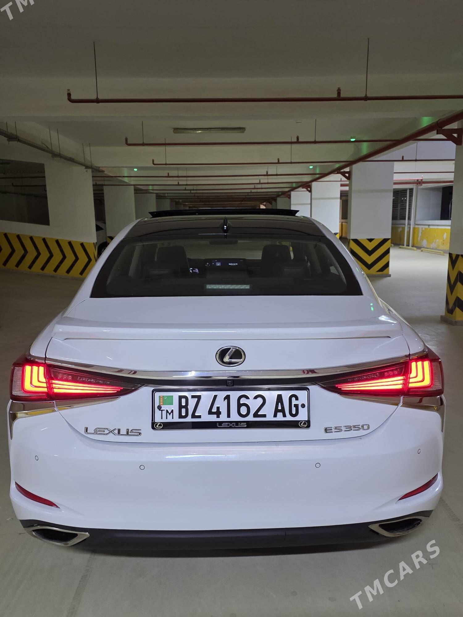 Lexus ES 350 2023 - 589 000 TMT - Aşgabat - img 2