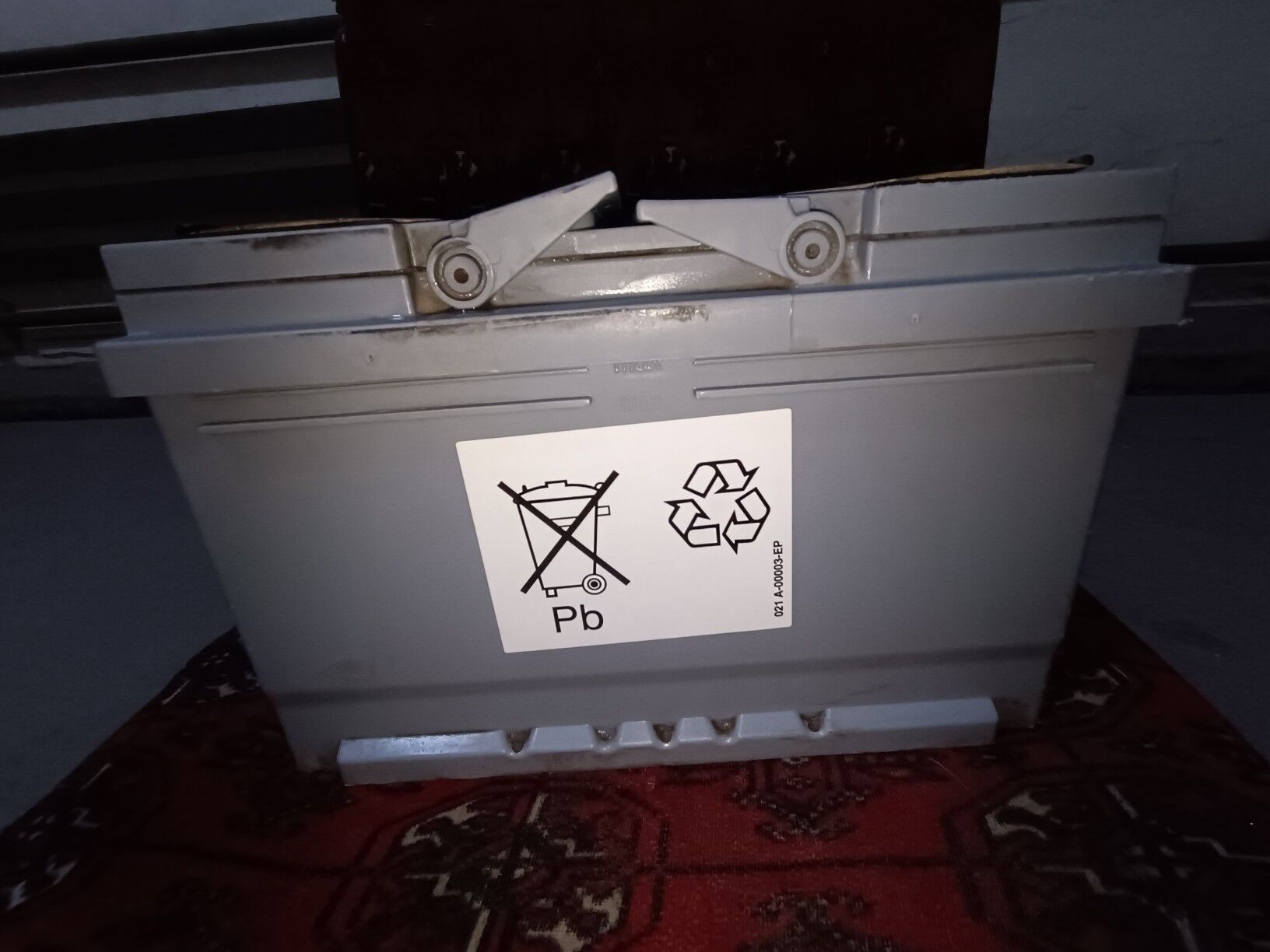 Blizzaro 72lik 250 TMT - Daşoguz - img 3