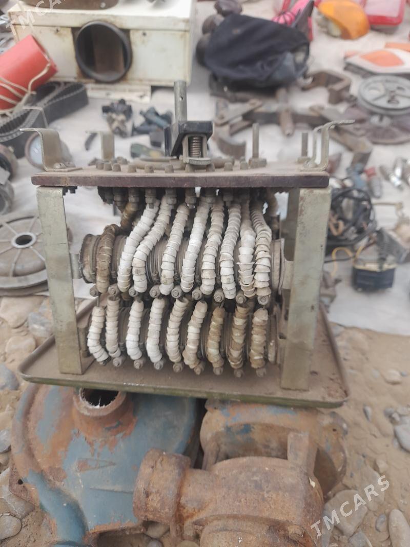 Сварка - Мары - img 2