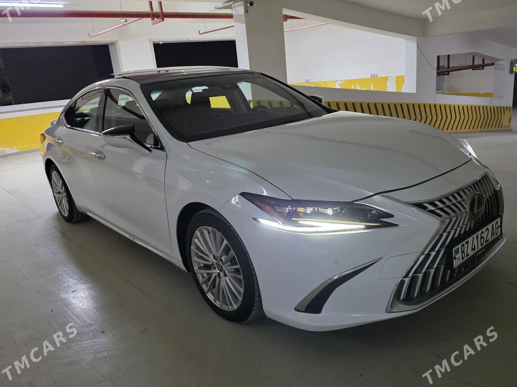 Lexus ES 350 2023 - 589 000 TMT - Aşgabat - img 5