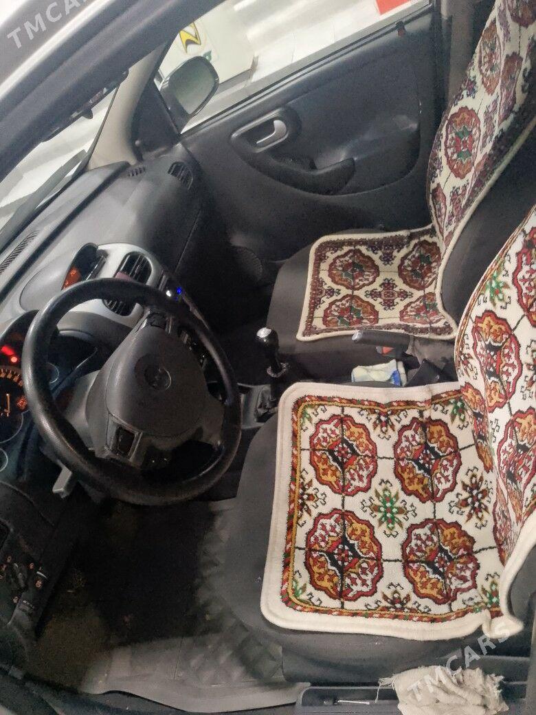 Opel Corsa 2003 - 55 000 TMT - Дашогуз - img 4