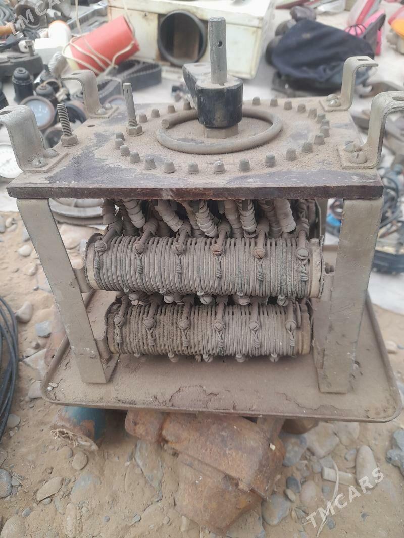 Сварка - Мары - img 4