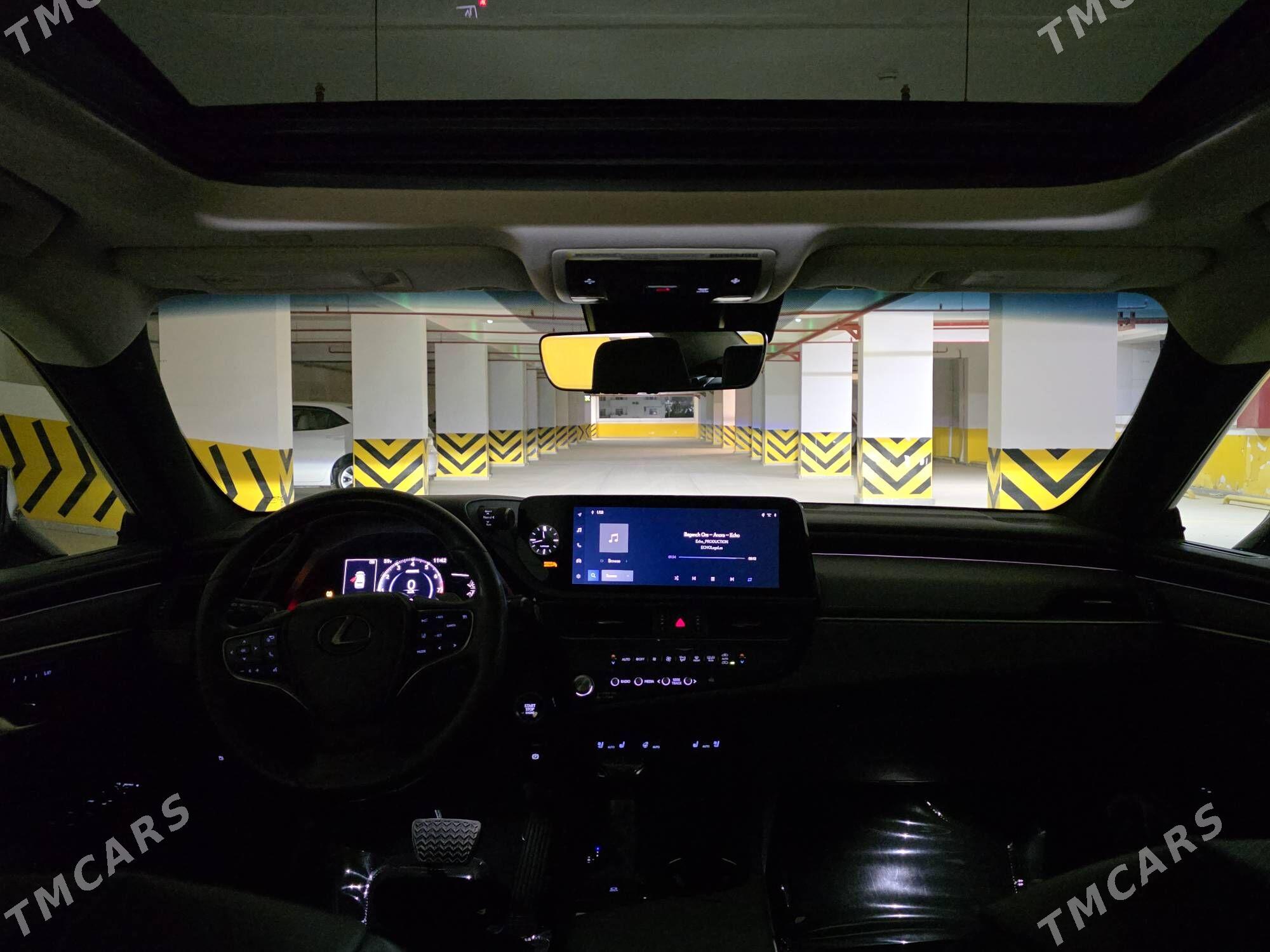 Lexus ES 350 2023 - 589 000 TMT - Aşgabat - img 7