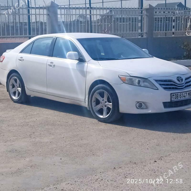 Toyota Camry 2010 - 119 000 TMT - Sakarçäge - img 3