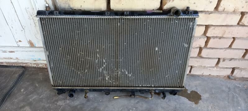 Radiyator 900 TMT - Tejen - img 2