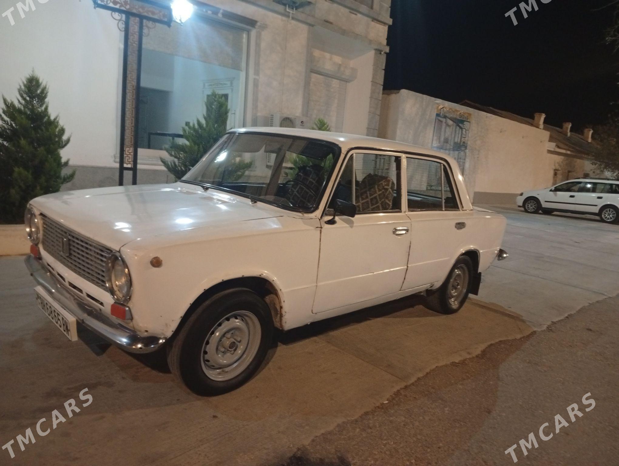 Lada 2101 1980 - 13 000 TMT - Balkanabat - img 1
