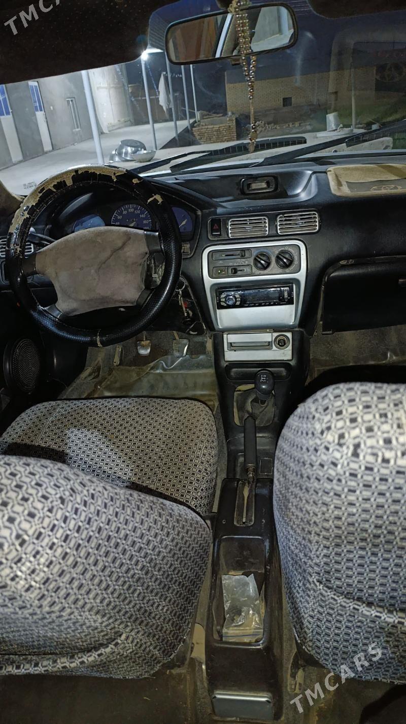 Toyota Tercel 1998 - 40 000 TMT - Murgap - img 5