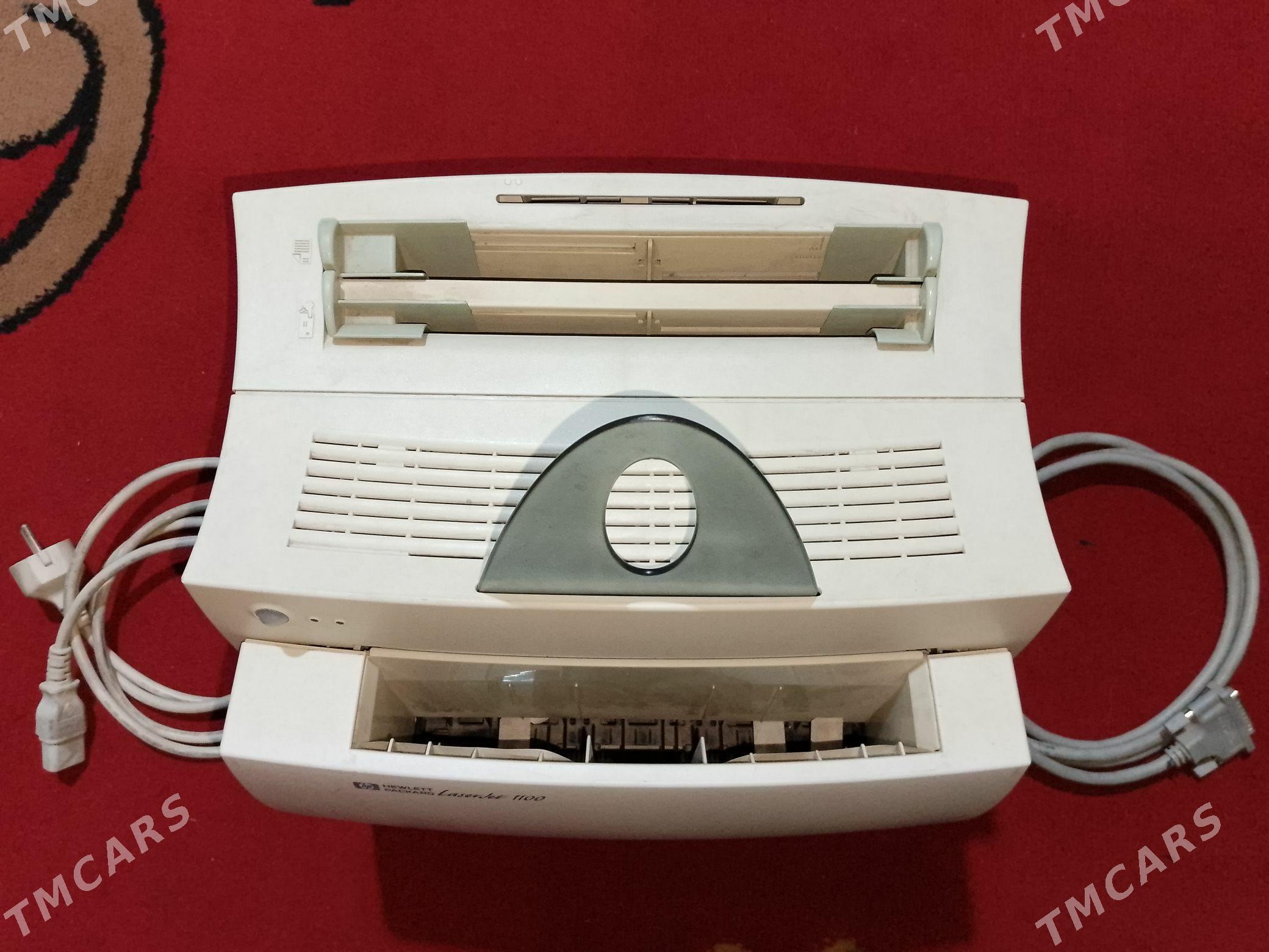 printr - Кёнеургенч - img 3