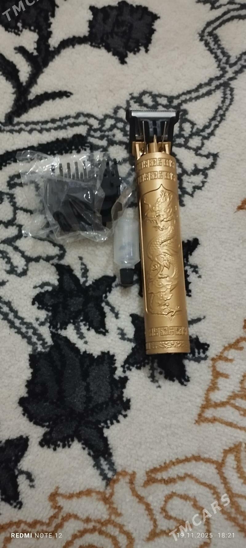 maşynka - Балканабат - img 2