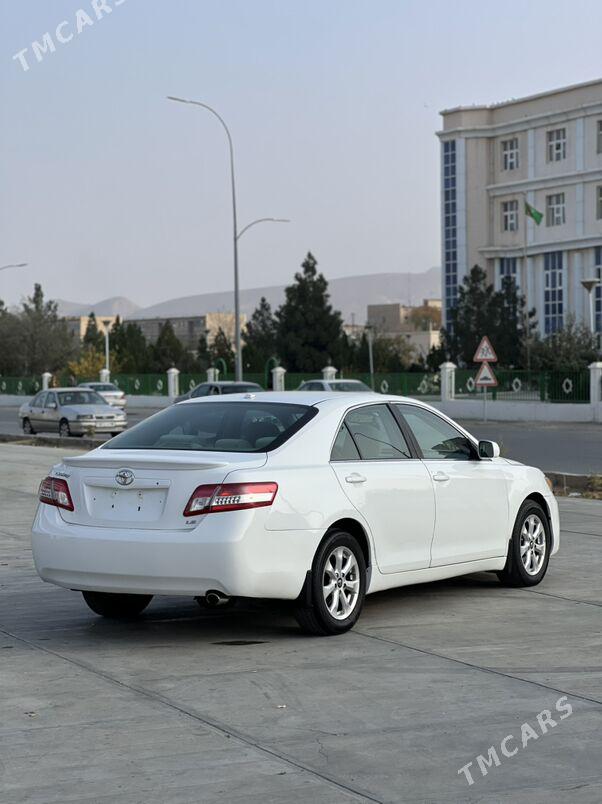 Toyota Camry 2010 - 199 999 TMT - Gyzylarbat - img 3