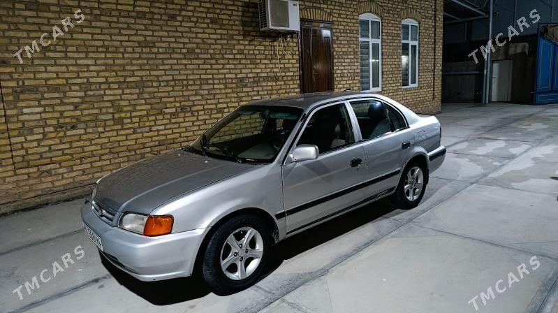 Toyota Tercel 1998 - 40 000 TMT - Murgap - img 2