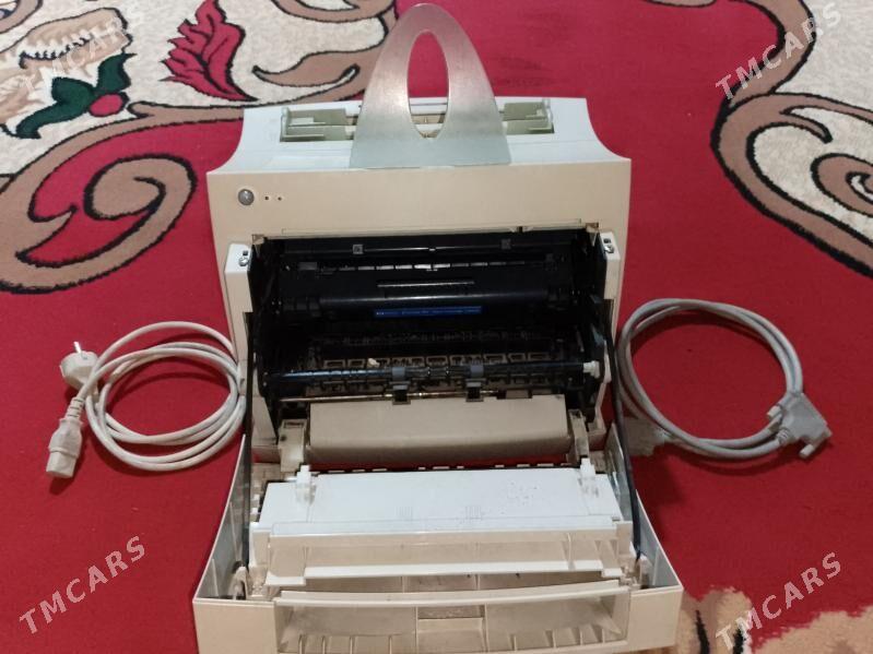 printr - Кёнеургенч - img 2