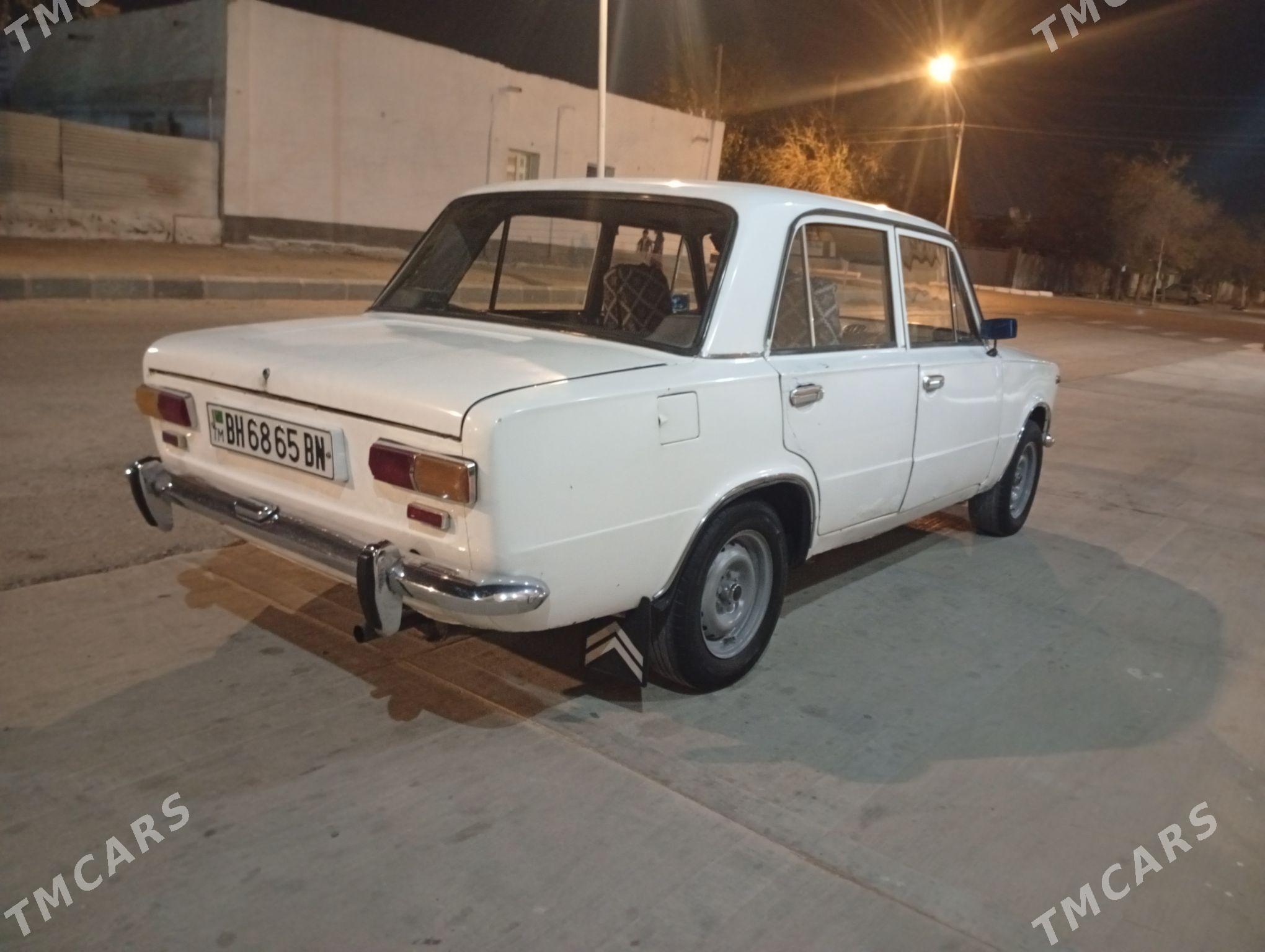 Lada 2101 1980 - 13 000 TMT - Balkanabat - img 3