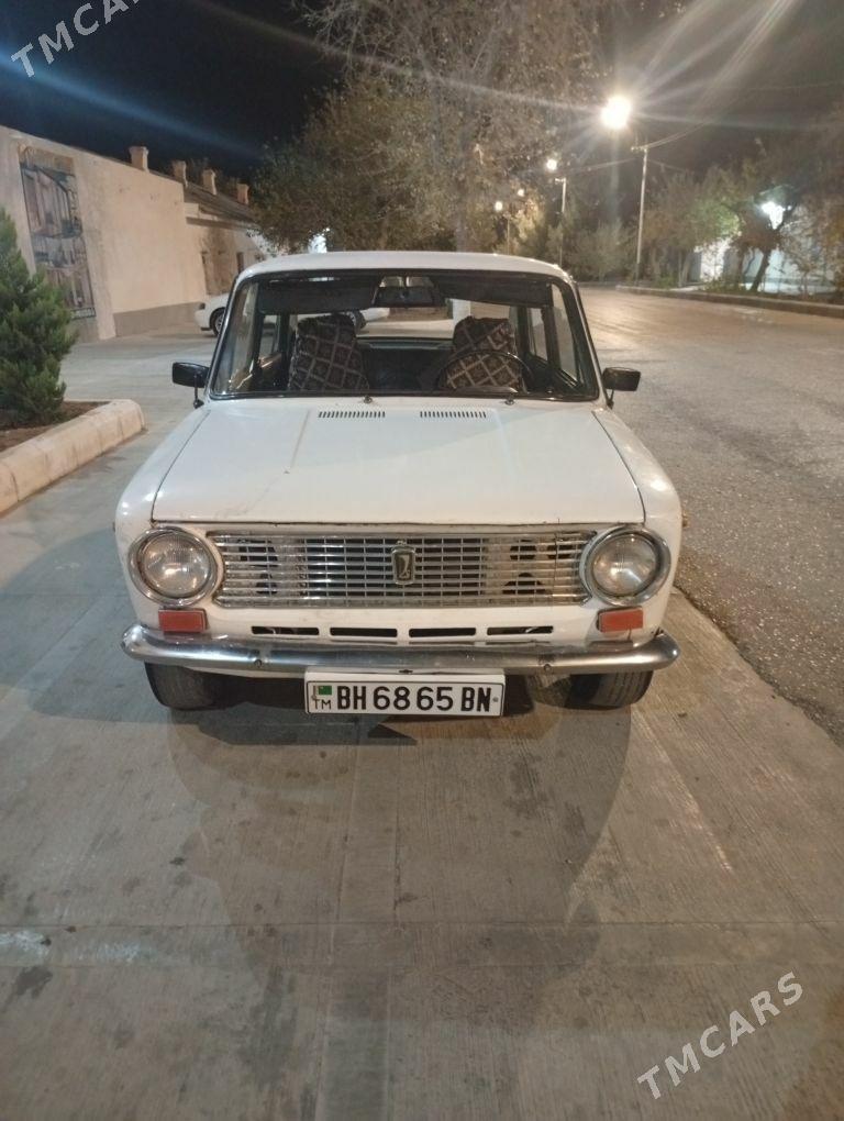 Lada 2101 1980 - 13 000 TMT - Balkanabat - img 7