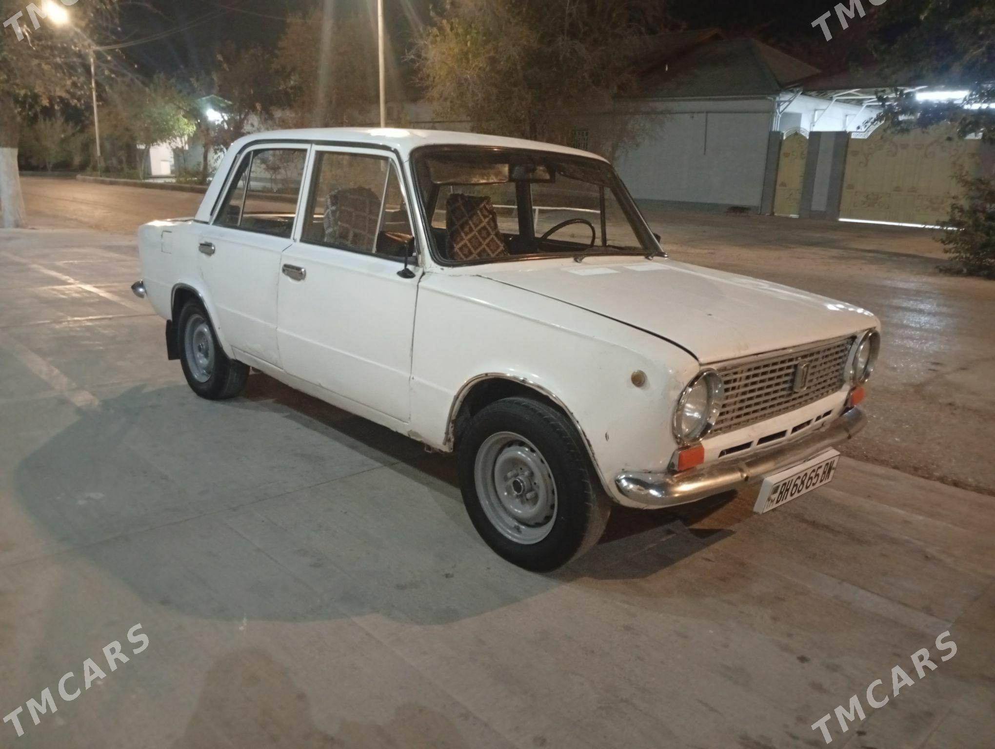 Lada 2101 1980 - 13 000 TMT - Balkanabat - img 2