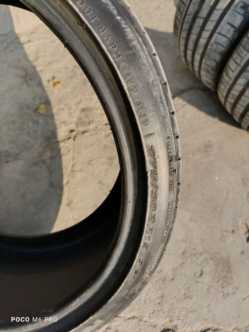 275 30 19 Pakryşga 1 000 TMT - Bedew - img 2