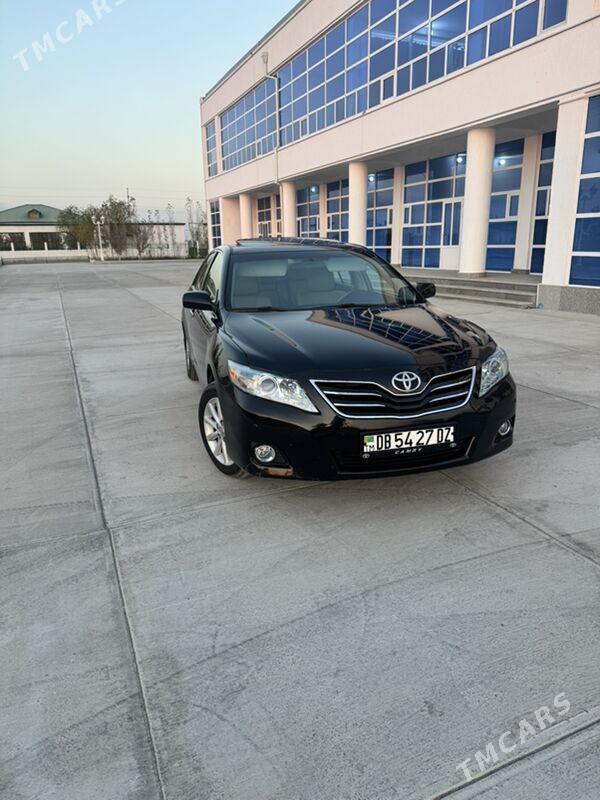 Toyota Camry 2010 - 250 000 TMT - Кёнеургенч - img 2