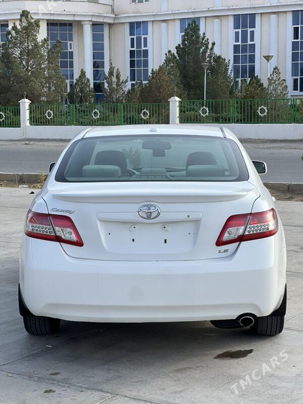 Toyota Camry 2010 - 199 999 TMT - Gyzylarbat - img 8