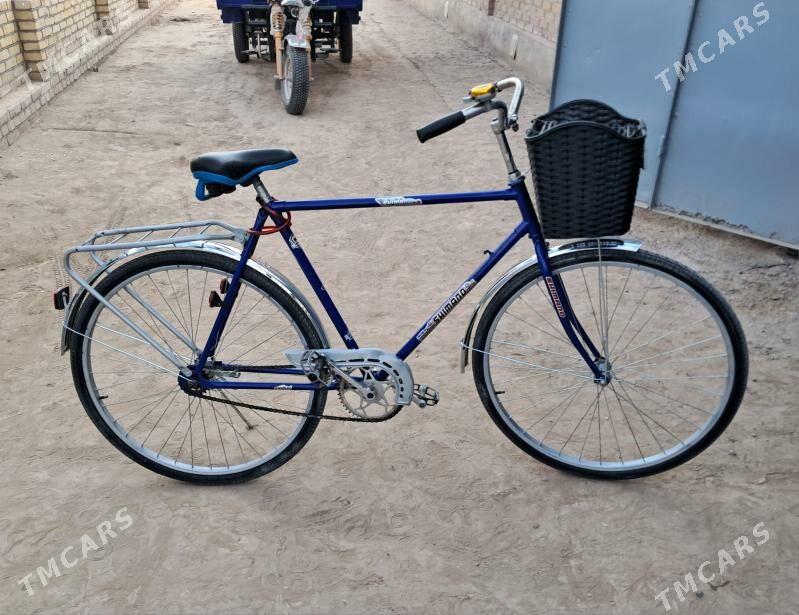 welik - Керки - img 2