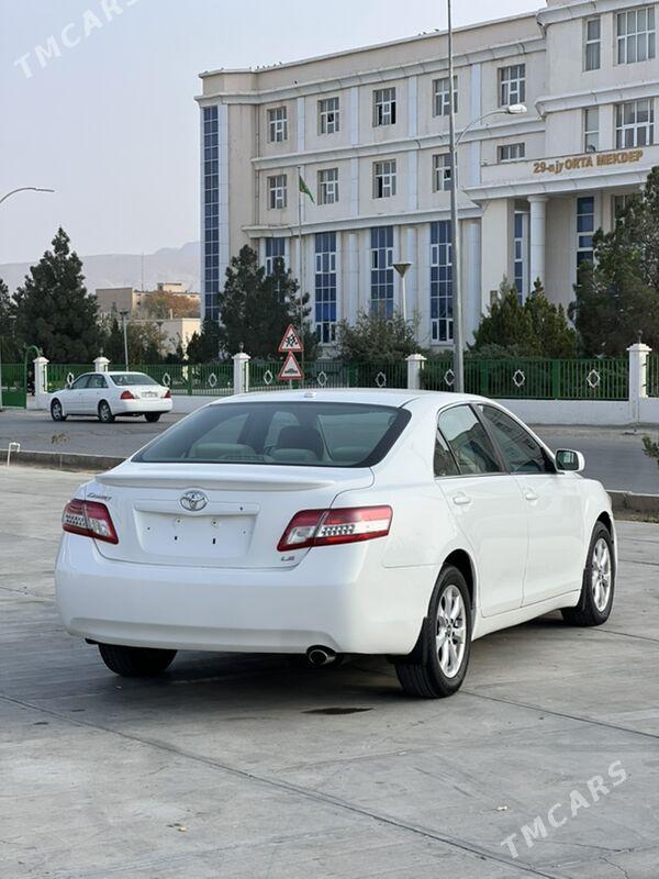 Toyota Camry 2010 - 199 999 TMT - Gyzylarbat - img 10