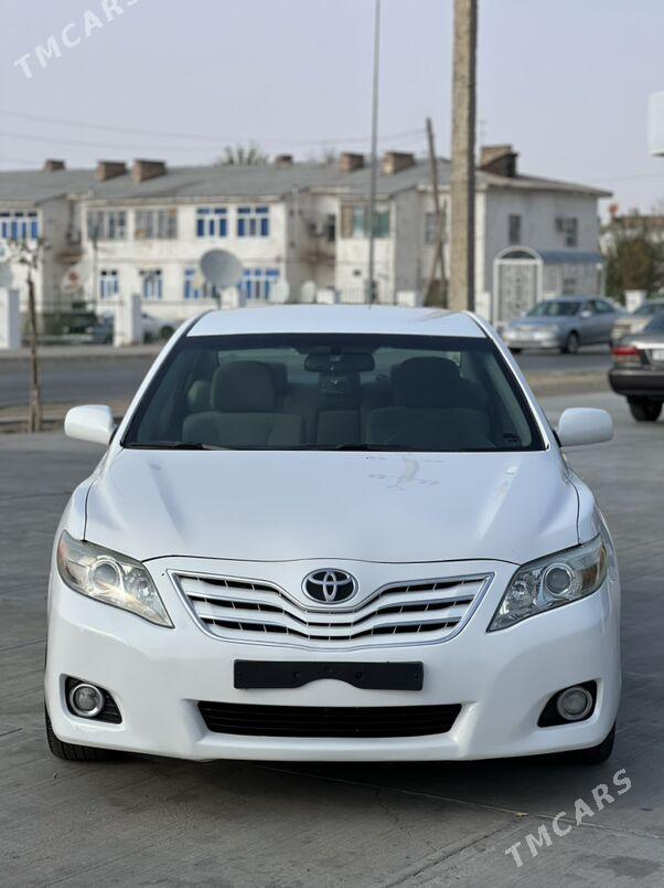 Toyota Camry 2010 - 199 999 TMT - Gyzylarbat - img 5