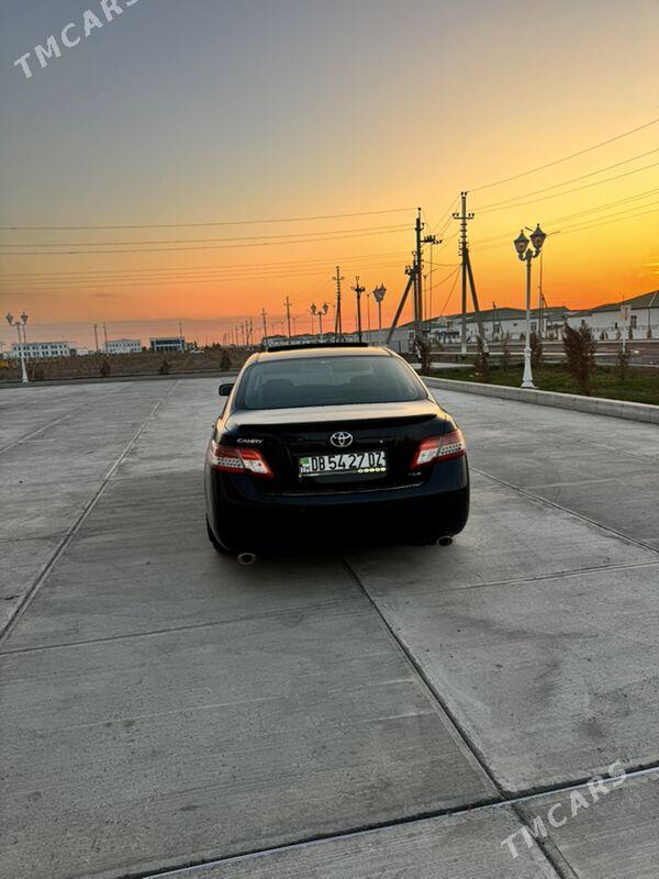Toyota Camry 2010 - 250 000 TMT - Кёнеургенч - img 1