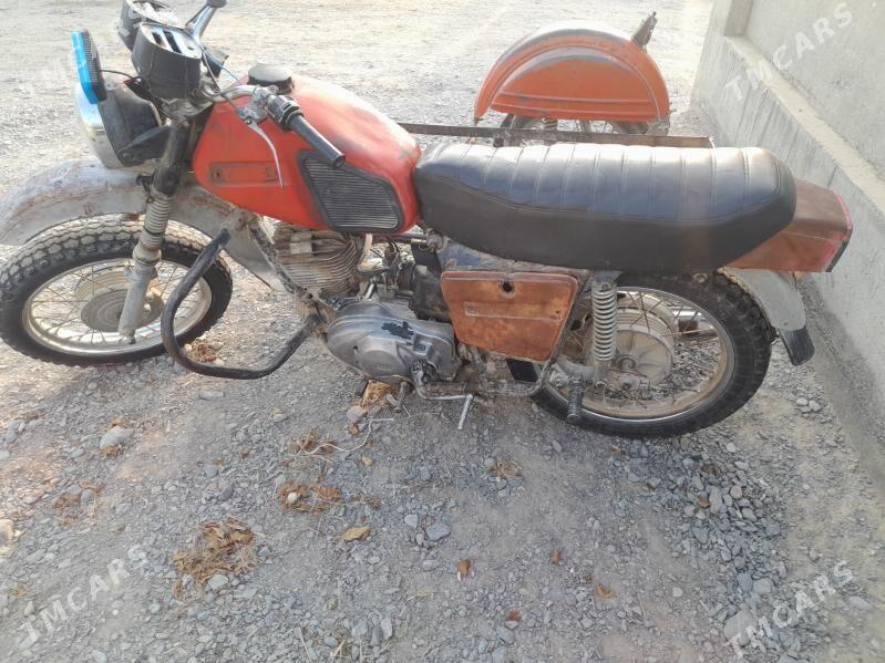 Iž Planeta 5 1994 - 7 000 TMT - Гёкдепе - img 1