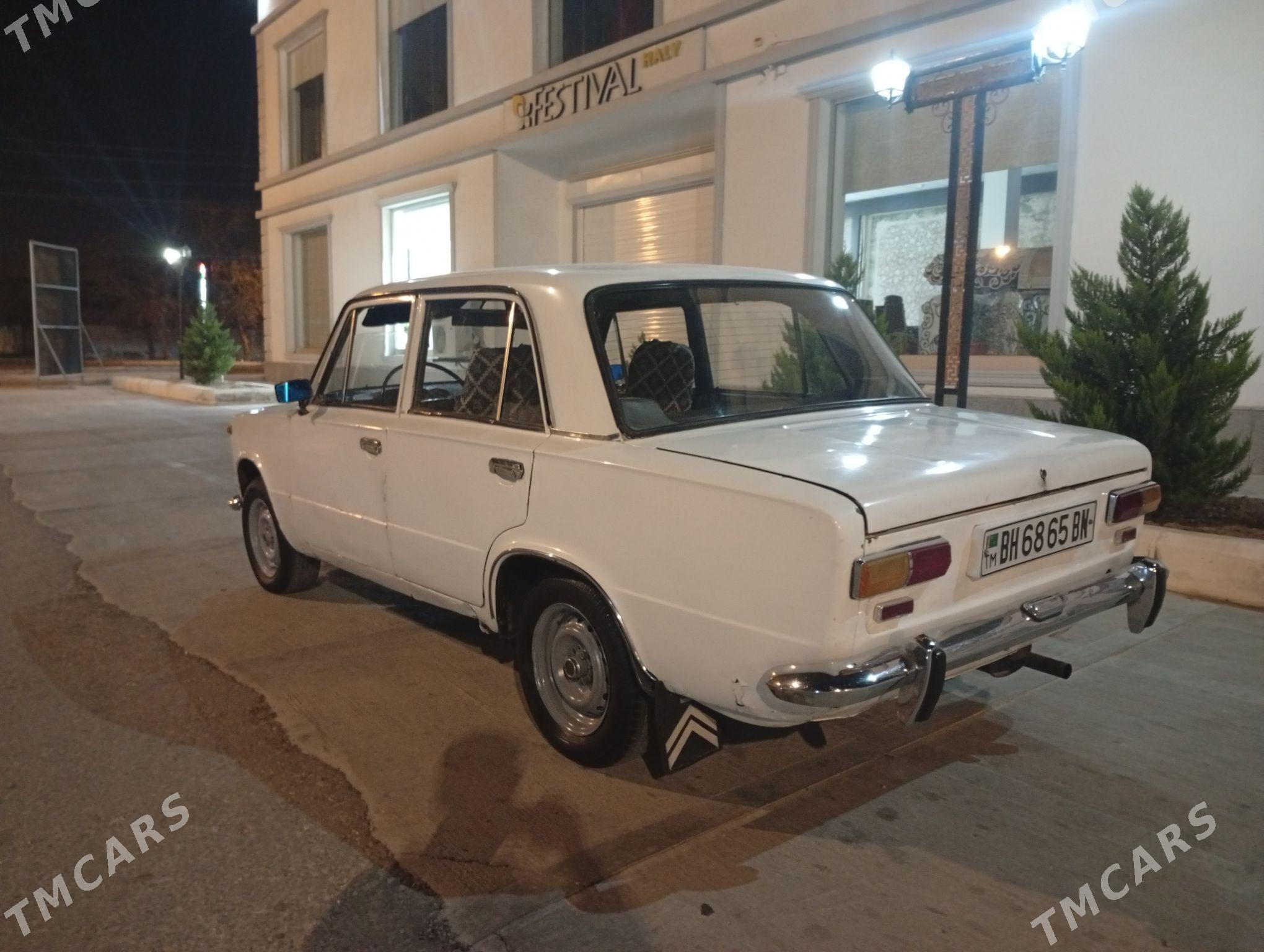 Lada 2101 1980 - 13 000 TMT - Balkanabat - img 4