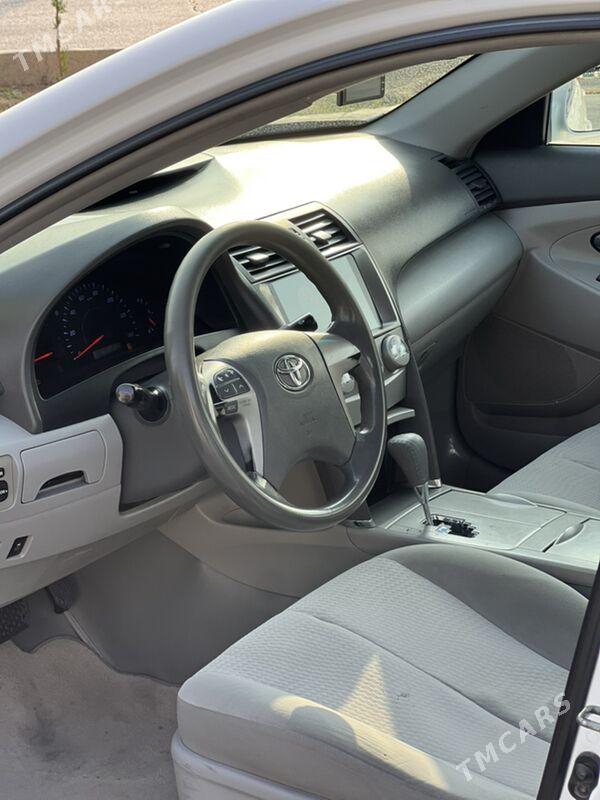 Toyota Camry 2010 - 199 999 TMT - Gyzylarbat - img 7