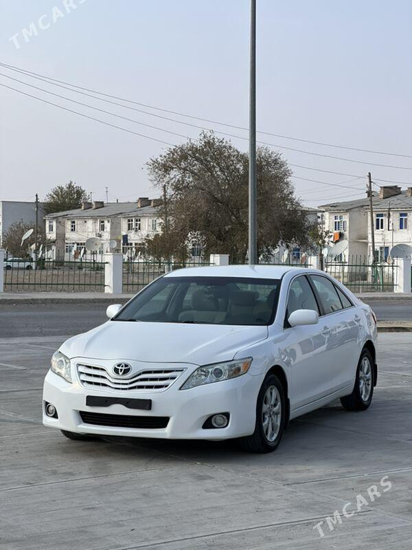 Toyota Camry 2010 - 199 999 TMT - Gyzylarbat - img 6