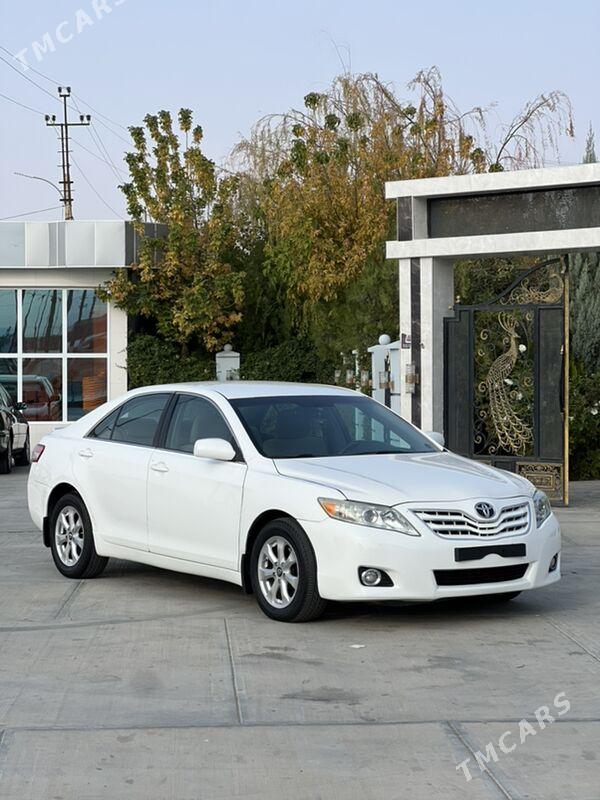 Toyota Camry 2010 - 199 999 TMT - Gyzylarbat - img 4