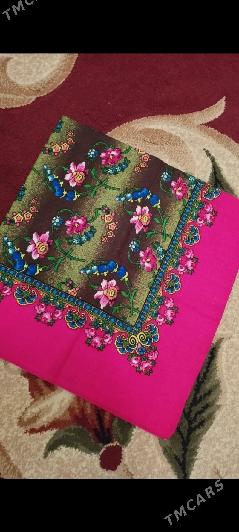 Ÿalyk - Ашхабад - img 1