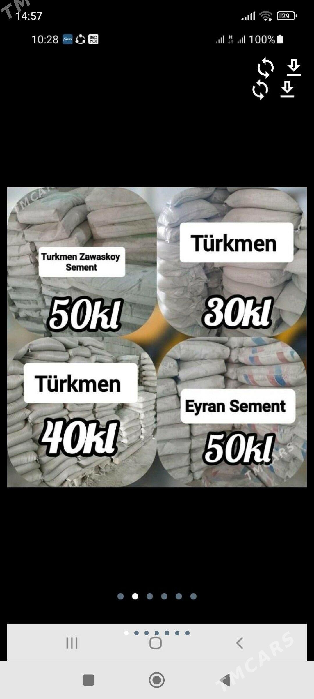 SEMENT MITI KERPIÇ DERS GUM CG - Bedew - img 6