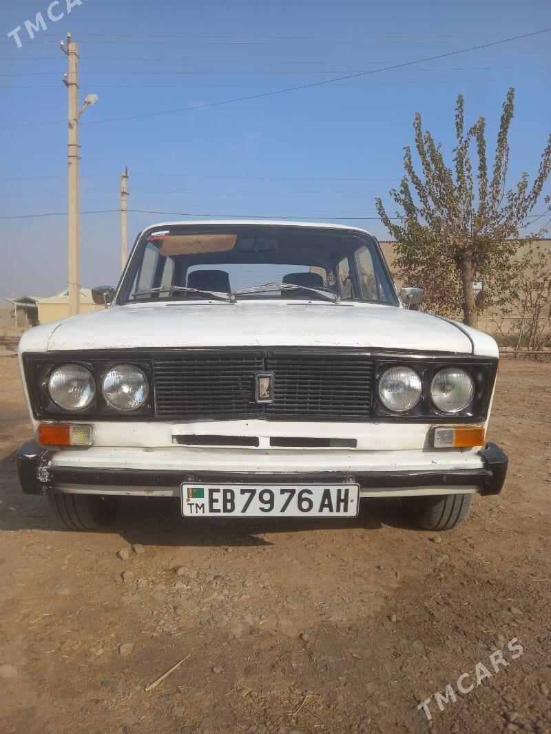 Lada 2106 1995 - 26 000 TMT - Tejen - img 4