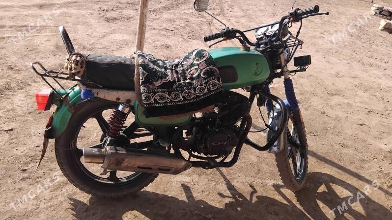 Fekon FK150-8G 2025 - 9 000 TMT - Türkmenbaşy etr. - img 3