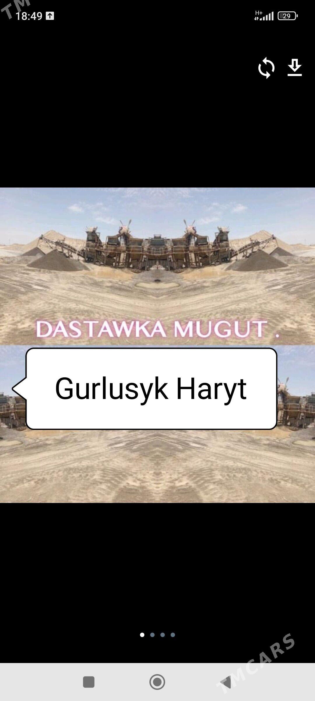 SEMENT MITI KERPIÇ DERS GUM CG - Bedew - img 10