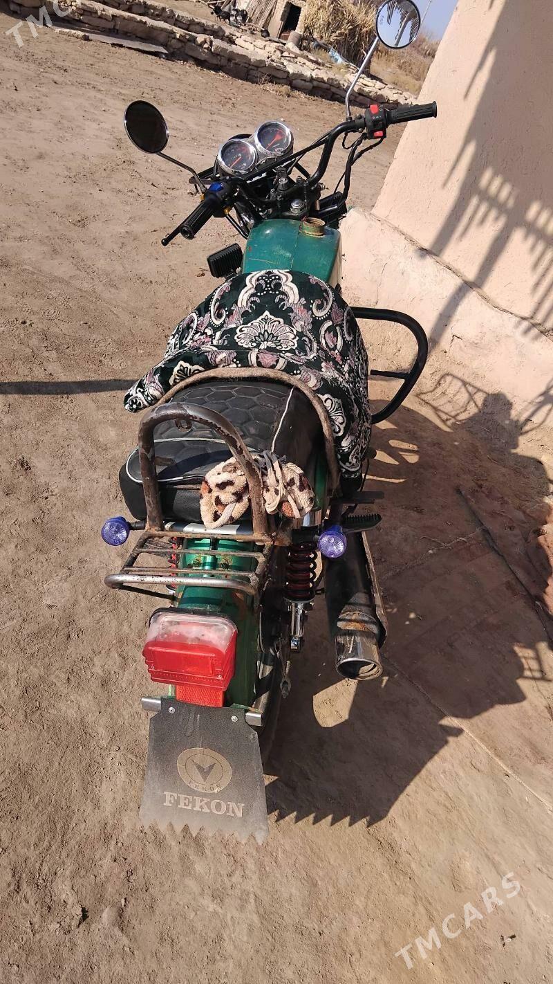 Fekon FK150-8G 2025 - 9 000 TMT - Türkmenbaşy etr. - img 4