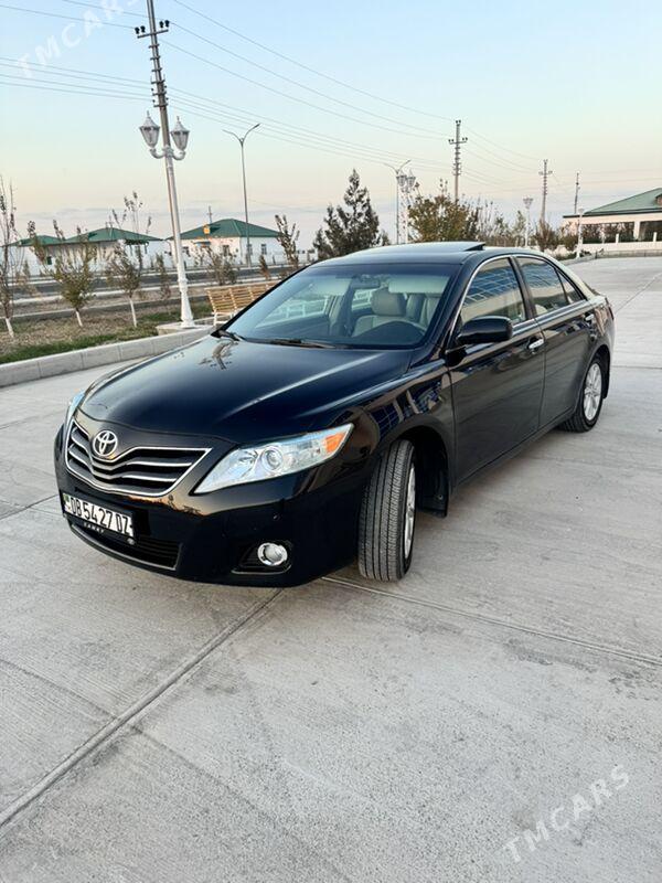 Toyota Camry 2010 - 250 000 TMT - Кёнеургенч - img 3