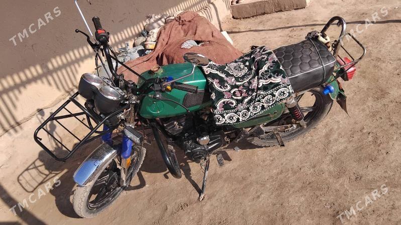 Fekon FK150-8G 2025 - 9 000 TMT - Türkmenbaşy etr. - img 5