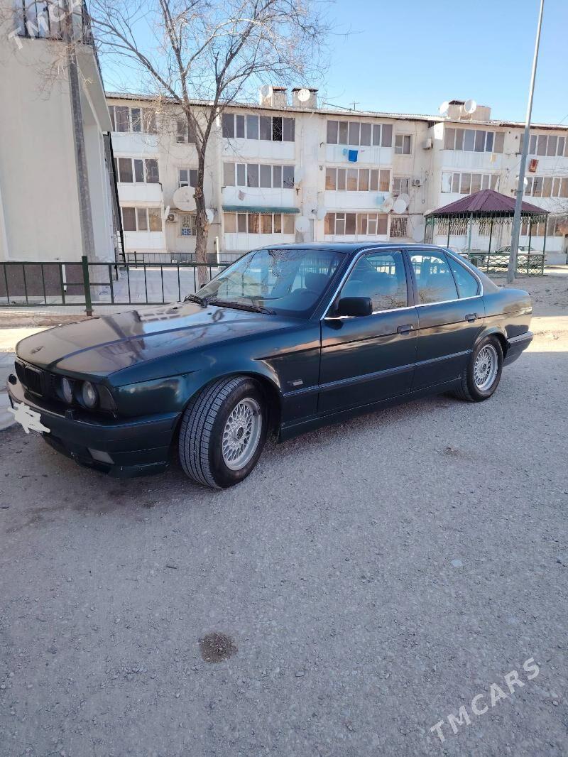 BMW 540 1993 - 58 000 TMT - Балканабат - img 4