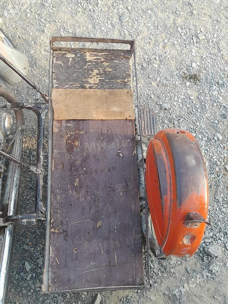 Iž Planeta 5 1994 - 7 000 TMT - Гёкдепе - img 3