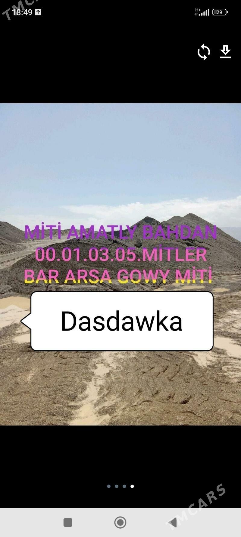 SEMENT MITI KERPIÇ DERS GUM CG - Bedew - img 9