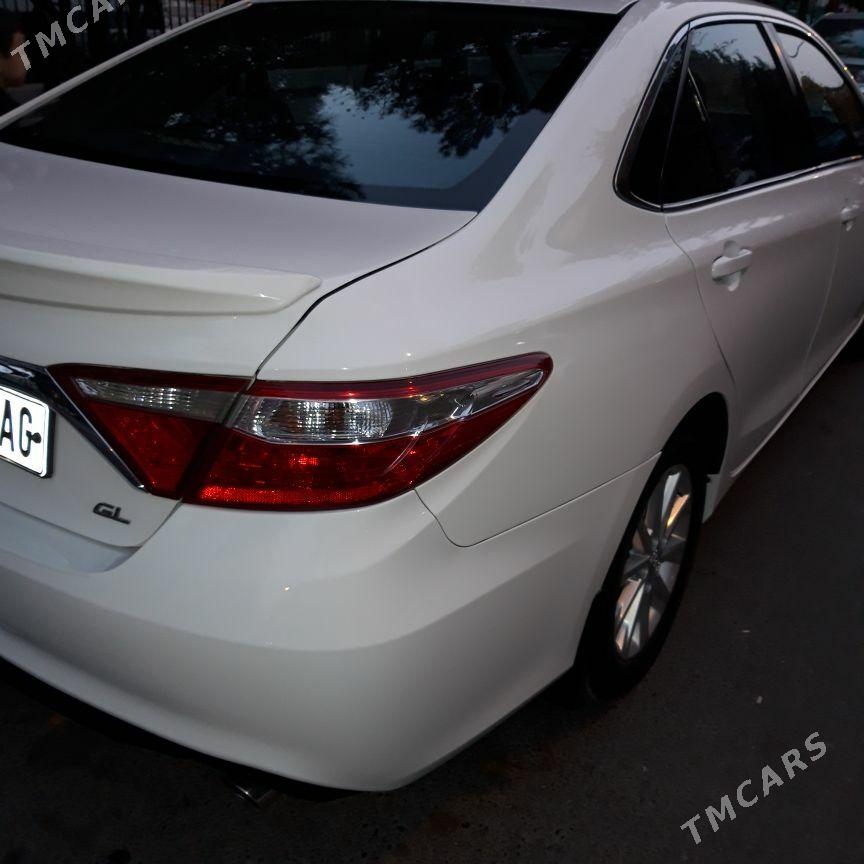 Toyota Camry 2017 - 270 000 TMT - Aşgabat - img 2