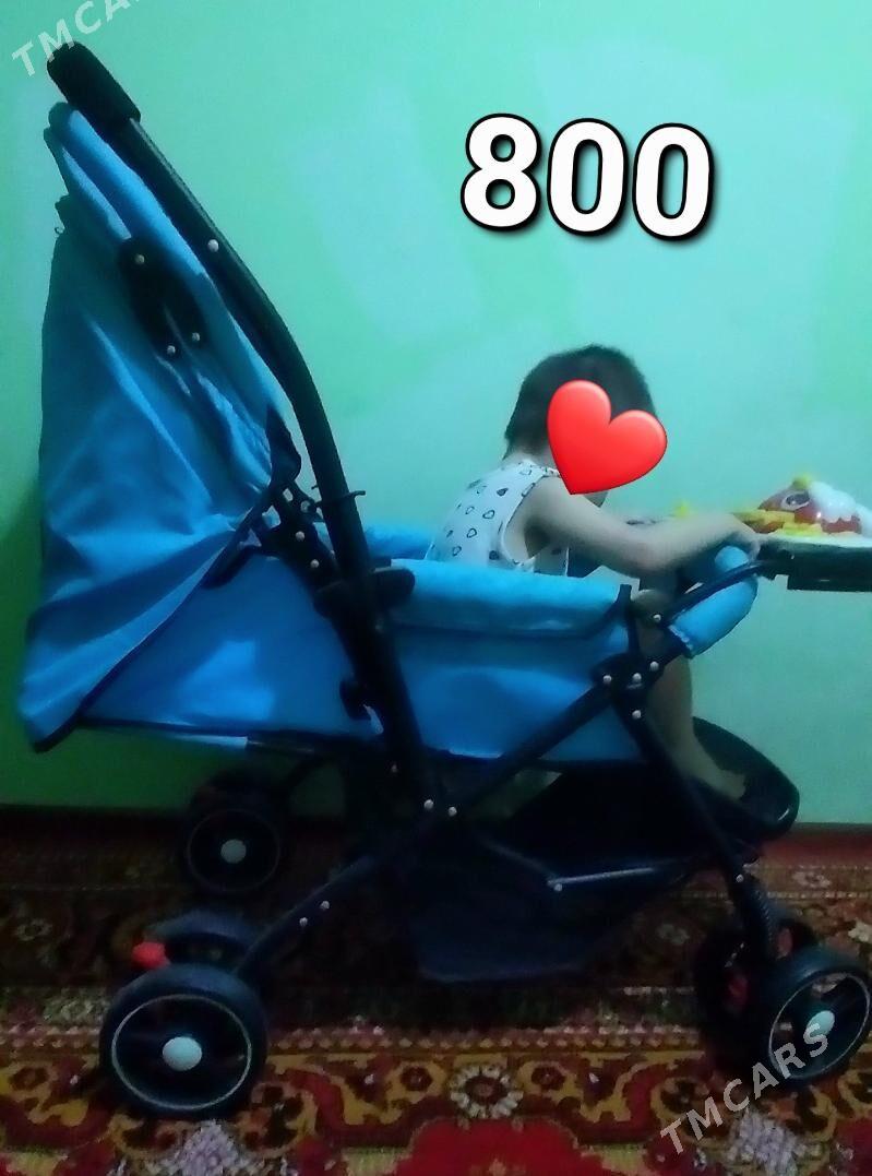 kolyaska - Дашогуз - img 3