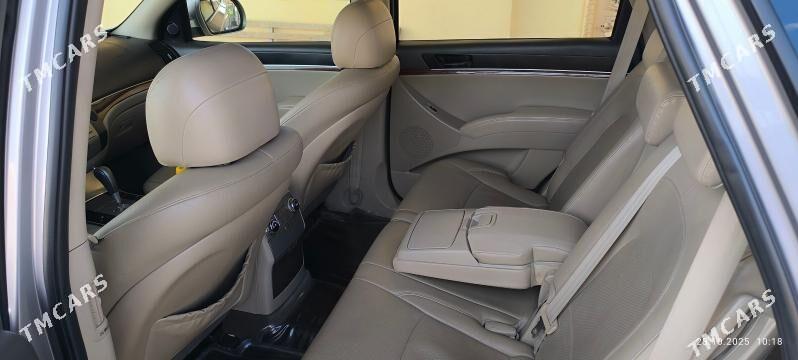 Hyundai IX55 2010 - 200 000 TMT - Гурбансолтан Едже - img 4