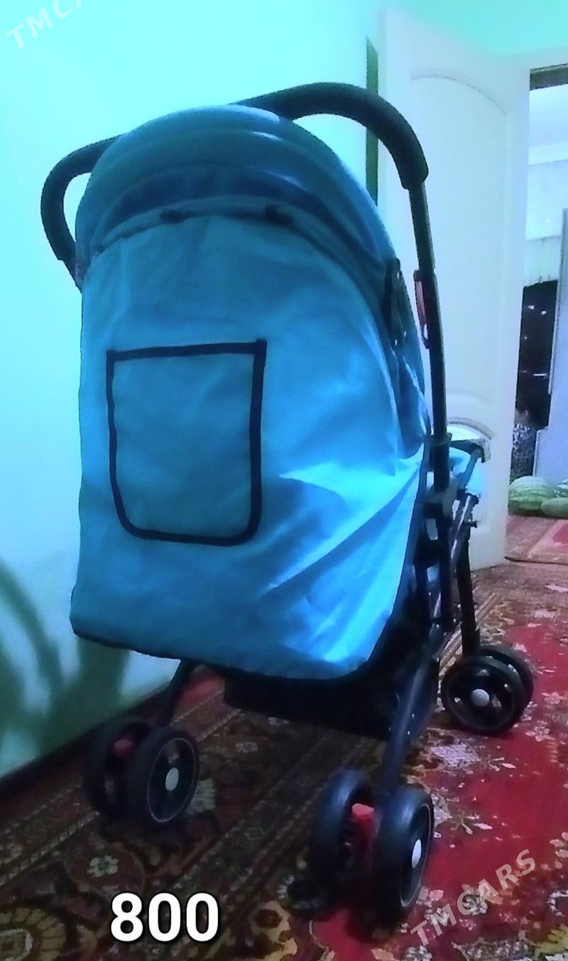 kolyaska - Дашогуз - img 2