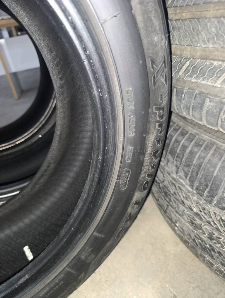 Trocmax 205/55R16 800 TMT - 6 мкр - img 2