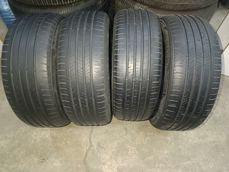 Trocmax 205/55R16 800 TMT - 6 мкр - img 3