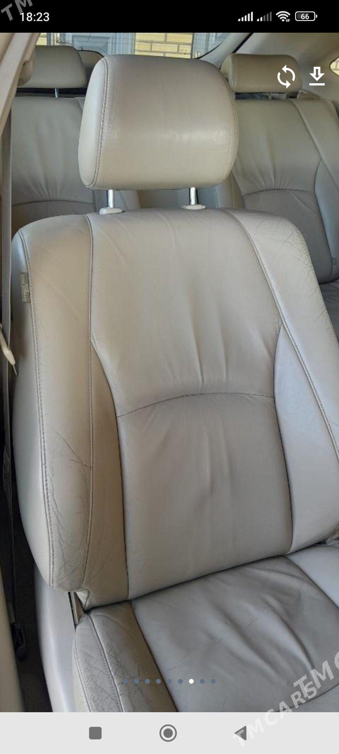 Lexus RX 330 2004 - 250 000 TMT - Дашогуз - img 6